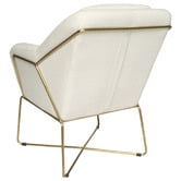 Brooklyn and Bella Riva Natural Dover Boucle Dining Chair