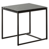 Brooklyn and Bella Otto Marble Side Table