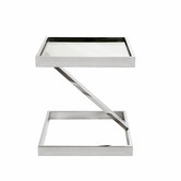Brooklyn and Bella Manhattan Side Table