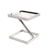 Brooklyn and Bella Manhattan Side Table
