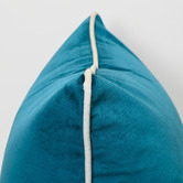 Brooklyn and Bella Soho Luxury Velvet Cushion