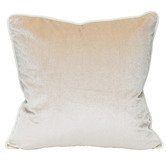 Brooklyn and Bella Soho Luxury Velvet Cushion