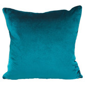Brooklyn and Bella Soho Luxury Velvet Cushion