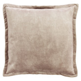 Brooklyn and Bella Alessa Velvet Cushion