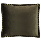 Brooklyn and Bella Eleonora Velvet Cushion