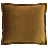 Brooklyn and Bella Eleonora Velvet Cushion