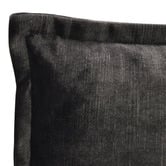 Brooklyn and Bella Alessa Velvet Lumbar Cushion