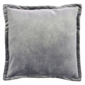 Brooklyn and Bella Alessa Velvet Cushion