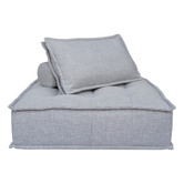 Brooklyn and Bella Camilla Single Lounger