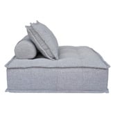 Brooklyn and Bella Camilla Single Lounger
