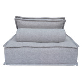 Brooklyn and Bella Camilla Single Lounger