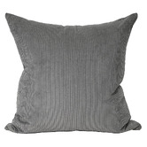 Brooklyn and Bella Alana Corduroy Cushion