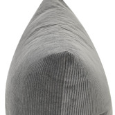 Brooklyn and Bella Alana Corduroy Cushion