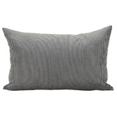Brooklyn and Bella Alana Corduroy Lumbar Cushion