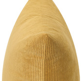 Brooklyn and Bella Alana Corduroy Cushion