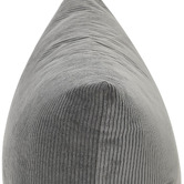 Brooklyn and Bella Alana Corduroy Lumbar Cushion