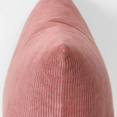 Brooklyn and Bella Alana Corduroy Lumbar Cushion