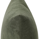 Brooklyn and Bella Alana Corduroy Cushion