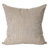 Brooklyn and Bella Alana Corduroy Cushion