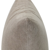 Brooklyn and Bella Alana Corduroy Cushion