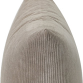 Brooklyn and Bella Alana Corduroy Lumbar Cushion
