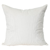 Brooklyn and Bella Alana Corduroy Cushion
