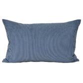 Brooklyn and Bella Alana Corduroy Lumbar Cushion