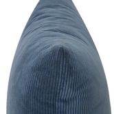 Brooklyn and Bella Alana Corduroy Lumbar Cushion