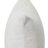 Brooklyn and Bella Alana Corduroy Lumbar Cushion