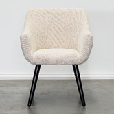 Brooklyn and Bella Raeley Dining Chair