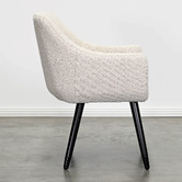Brooklyn and Bella Raeley Dining Chair