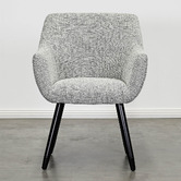 Brooklyn and Bella Raeley Dining Chair