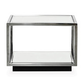 Brooklyn and Bella Finn Coffee Table
