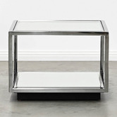 Brooklyn and Bella Finn Coffee Table