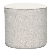 Brooklyn and Bella Naya Upholstered Ottoman