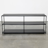 Brooklyn and Bella Dawn Console Table