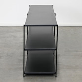 Brooklyn and Bella Dawn Console Table
