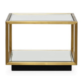 Brooklyn and Bella Finn Coffee Table