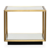 Brooklyn and Bella Finn Side Table