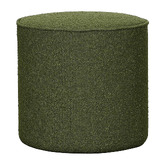Brooklyn and Bella Naya Upholstered Ottoman