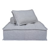 Brooklyn and Bella Camilla Single Lounger