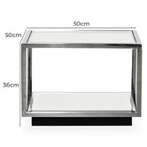 Brooklyn and Bella Finn Coffee Table