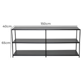 Brooklyn and Bella Dawn Console Table
