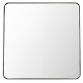 Brooklyn and Bella Susie Square Mirror