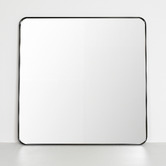 Brooklyn and Bella Susie Square Mirror