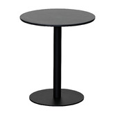 Brooklyn and Bella Xayah Marble Side Table