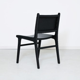 Brooklyn and Bella Azir Teak Wood Dining Chairs