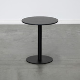 Brooklyn and Bella Xayah Marble Side Table