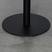 Brooklyn and Bella Xayah Marble Side Table