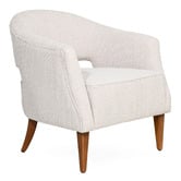 Brooklyn and Bella Harris Upholstered Armchair